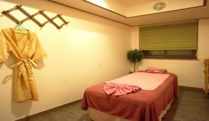 서울 강남구 24시간 수면가능 그린타이 (선릉) 실내 사진입니다.