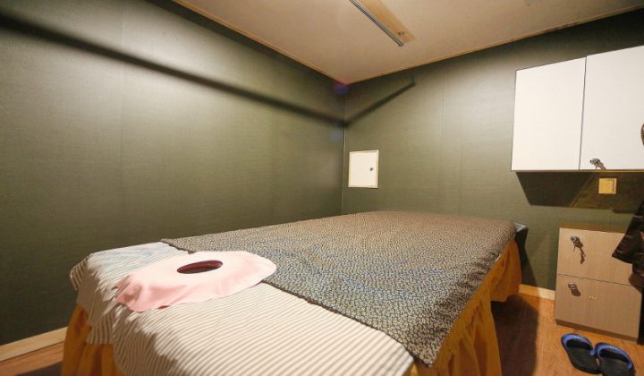 서울 서초구 마사지 24시간 나인 (방배) 실내 사진입니다.