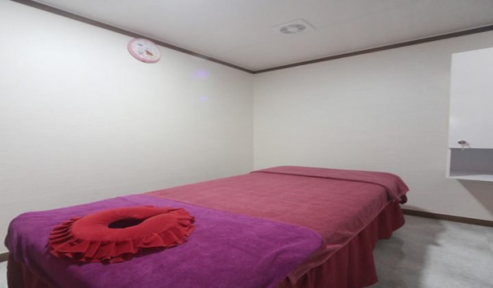 서울 송파구 수면가능 내몸사랑 (개롱역) 실내 사진입니다.