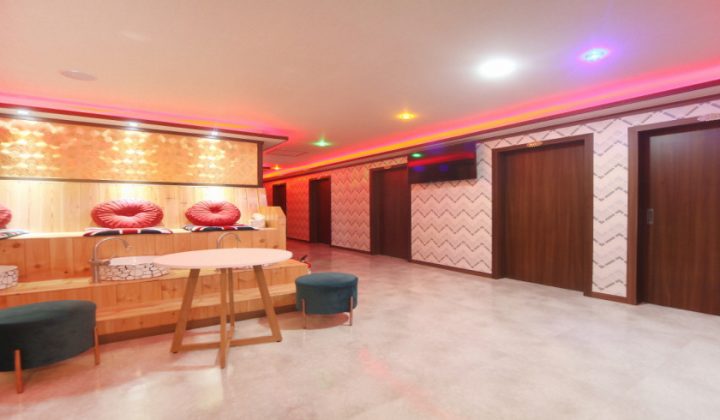 서울 송파구 수면가능 내몸사랑 (개롱역) 실내 사진입니다.