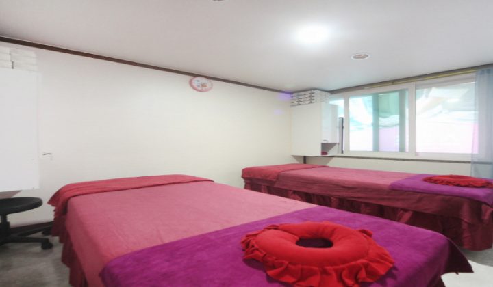 서울 송파구 수면가능 내몸사랑 (개롱역) 실내 사진입니다.