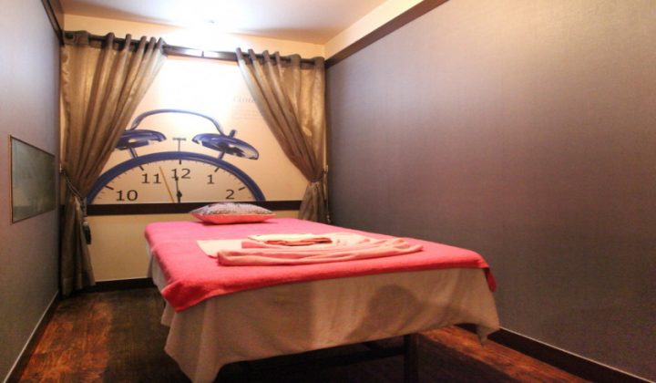 서울 강남구 24시간 수면가능 더조은테라피 (논현) 실내 사진입니다.