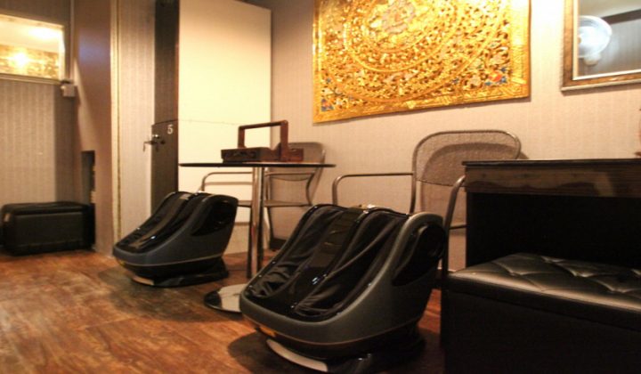 서울 강남구 24시간 수면가능 더조은테라피 (논현) 실내 사진입니다.