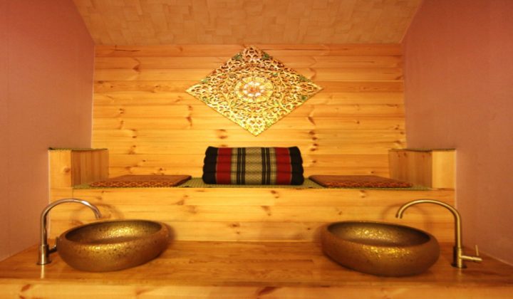 서울 광진구 24시간 더타이 (건대입구역) 실내 사진입니다.