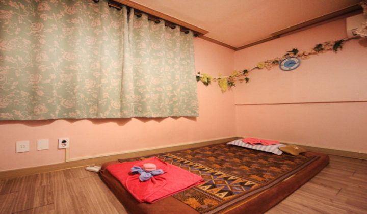 서울 광진구 24시간 더타이 (건대입구역) 실내 사진입니다.