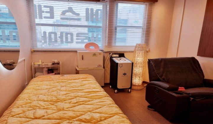 서울 강남구 마사지 24시간 수면가능 디바미나 (언주역) 실내 사진입니다.