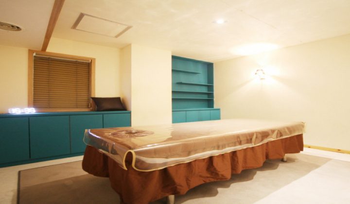 서울 강남구 마사지 로미로미 레몬스웨디시 (신논현역) 실내 사진입니다.