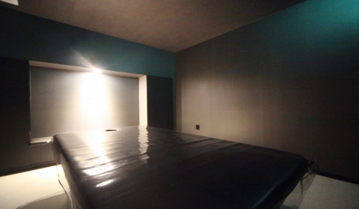 서울 중구 마사지 로미로미 로체에스테틱 (신당역) 실내 사진입니다.