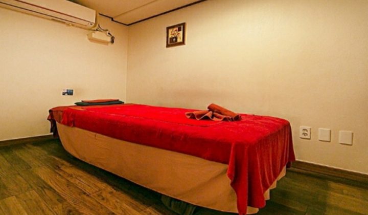 서울 강남구 24시간 수면가능 베스트타이 (선릉) 실내 사진입니다.