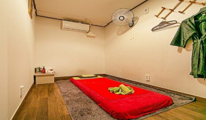 서울 강남구 24시간 수면가능 베스트타이 (선릉) 실내 사진입니다.