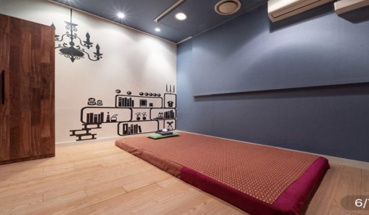 서울 송파구 수면가능 본타이 (잠실새내역) 실내 사진입니다.