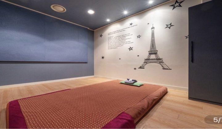 서울 송파구 수면가능 본타이 (잠실새내역) 실내 사진입니다.