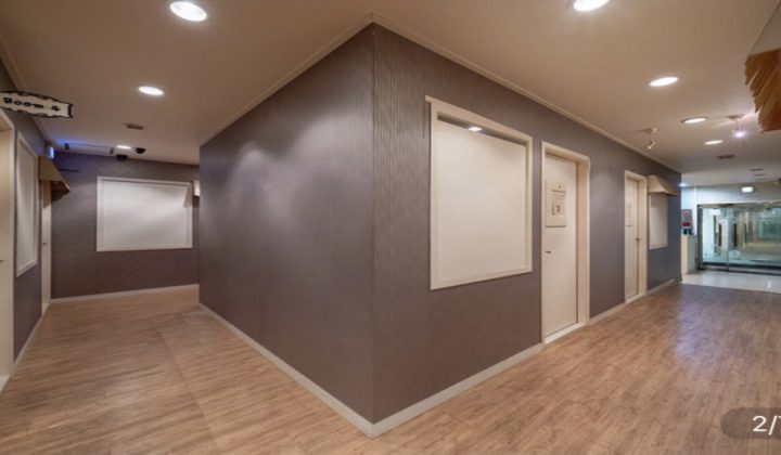 서울 송파구 수면가능 본타이 (잠실새내역) 실내 사진입니다.