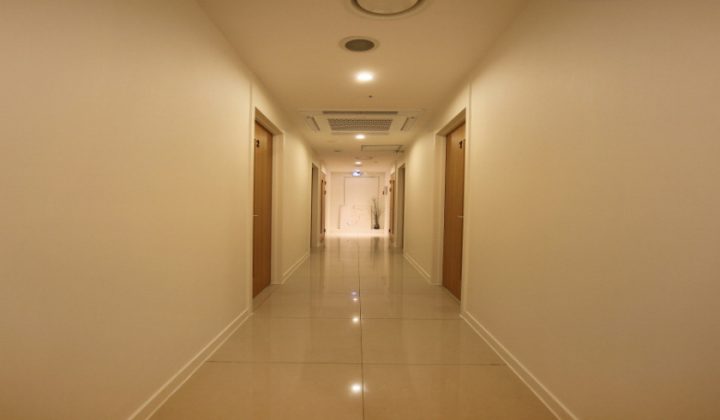 서울 강남구 마사지 비자르테라피 (선릉) 실내 사진입니다.