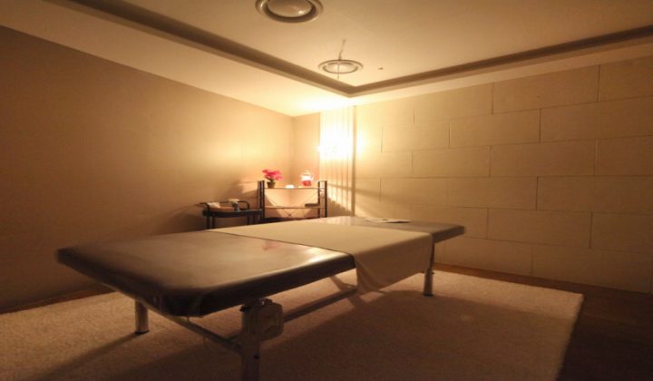 서울 강남구 마사지 로미로미 썸스웨디시 (신사역) 실내 사진입니다.