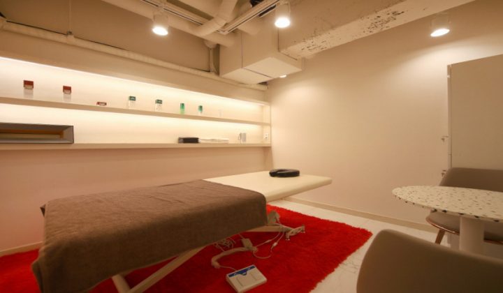 서울 강남구 마사지 아레나 스파&프리미엄스웨디시 (선릉역) 실내 사진입니다.