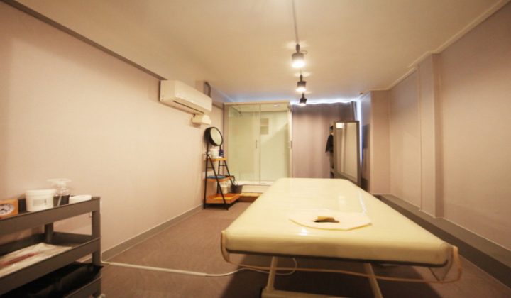 서울 송파구 마사지 아리아스웨디시 (문정) 실내 사진입니다.