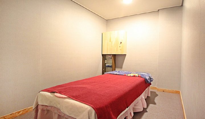 서울 송파구 24시간 수면가능 약손 (삼전) 실내 사진입니다.