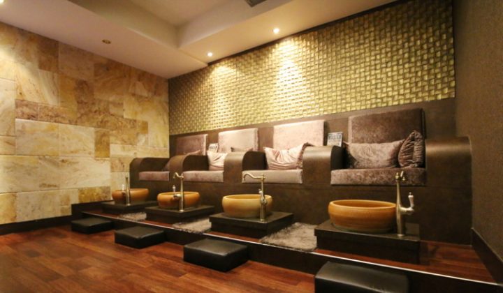 서울 강남구 24시간 수면가능 청담더타이 강남논현점 실내 사진입니다.