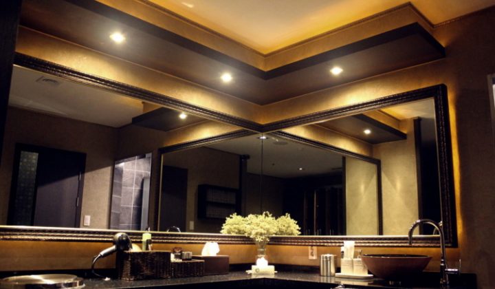 서울 강남구 24시간 수면가능 청담더타이 강남논현점 실내 사진입니다.