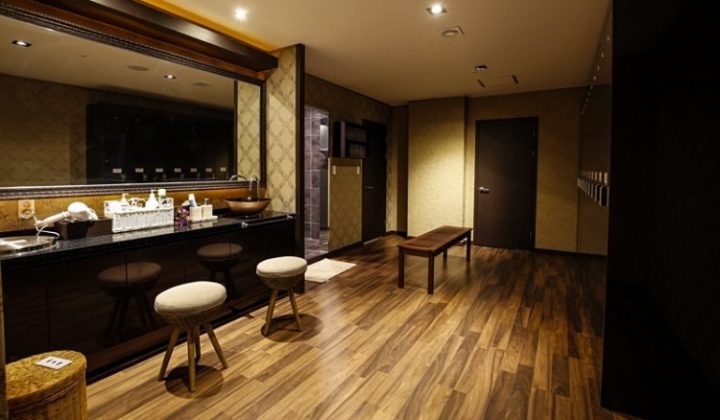 대전 서구 24시간 수면가능 청담더타이 대전둔산점 실내 사진입니다.