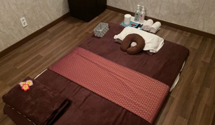 부산 부산진구 24시간 수면가능 청담더타이 부산서면점 실내 사진입니다.