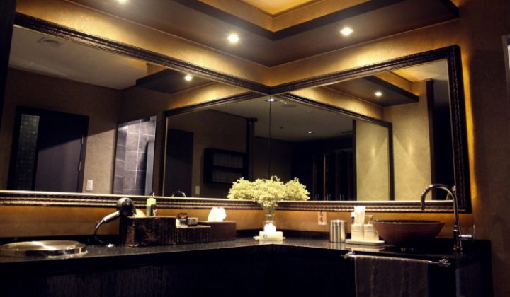 경기 고양시 일산동구 24시간 수면가능 청담더타이 일산라페스타점 실내 사진입니다.