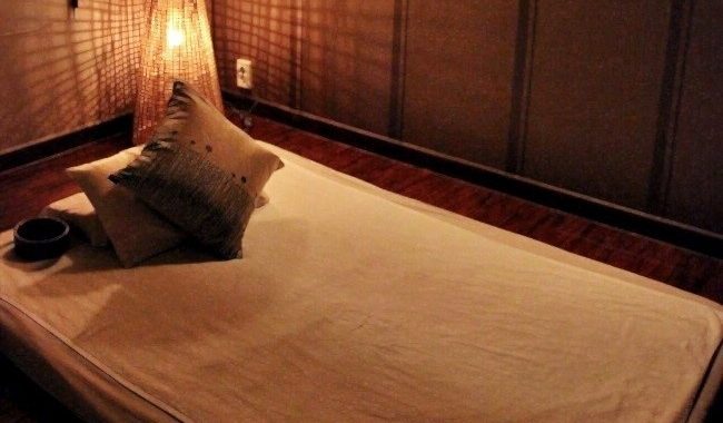 경기 고양시 일산동구 24시간 수면가능 청담더타이 일산라페스타점 실내 사진입니다.