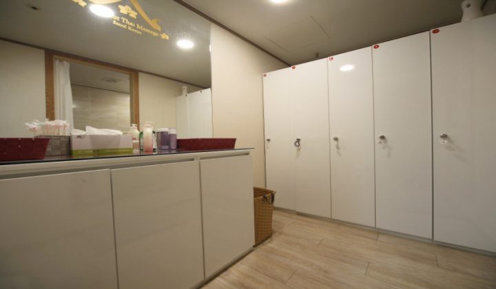 서울 강남구 마사지 24시간 코코넛타이 (역삼) 실내 사진입니다.