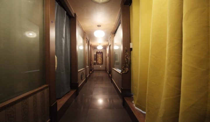 서울 강남구 수면가능 코쿤타이 (삼성) 실내 사진입니다.