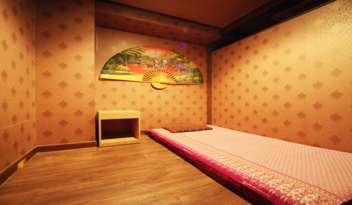 서울 강남구 수면가능 코쿤타이 (삼성) 실내 사진입니다.