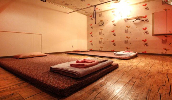 서울 강남구 24시간 수면가능 타이팰리스 (역삼) 실내 사진입니다.