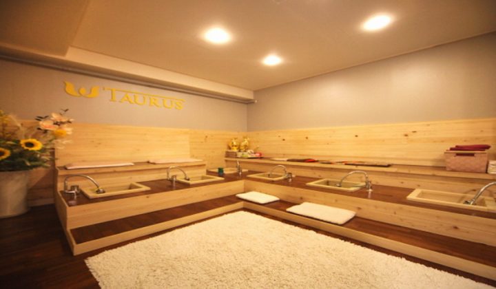 서울 마포구 24시간 수면가능 토러스테라피 (신촌역) 실내 사진입니다.