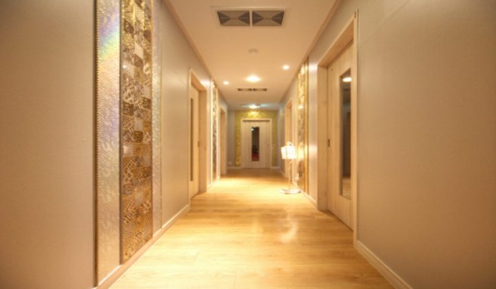 서울 마포구 24시간 수면가능 토러스테라피 (신촌역) 실내 사진입니다.