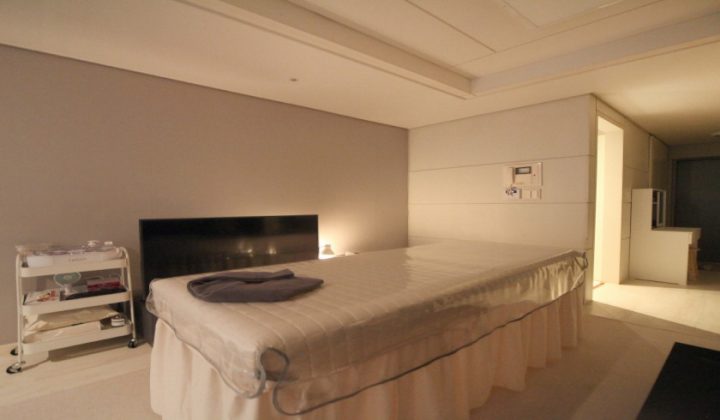 서울 강남구 마사지 로미로미 하우스오브스웨디시 (선릉역) 실내 사진입니다.