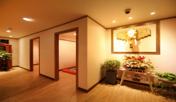 서울 송파구 수면가능 황실타이 (개롱역) 실내 사진입니다.