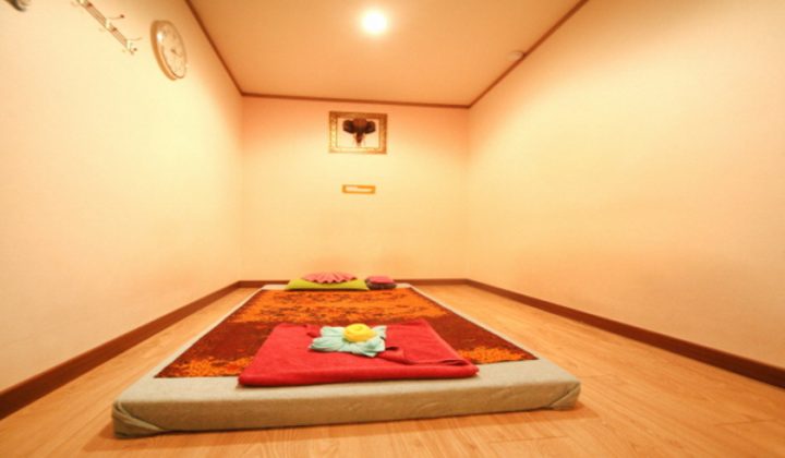 서울 송파구 수면가능 황실타이 (개롱역) 실내 사진입니다.