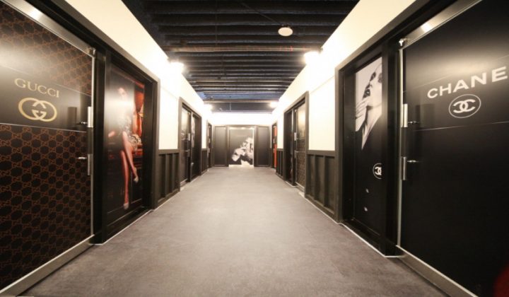 경기 수원시 권선구 마사지 219테라피 (금곡) 실내 사진입니다.