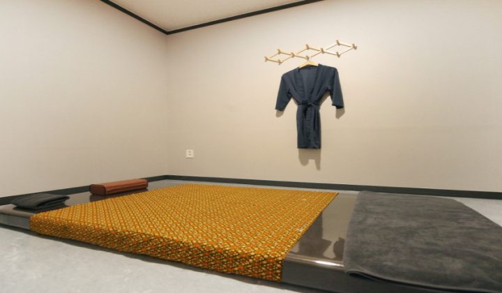 경기 남양주시 마사지 GOLD테라피 (별내) 실내 사진입니다.
