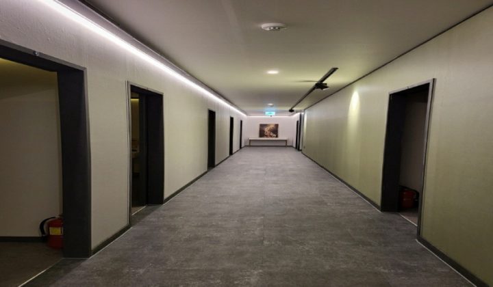 경기 고양시 일산동구 마사지 K스파 (라페스타) 실내 사진입니다.