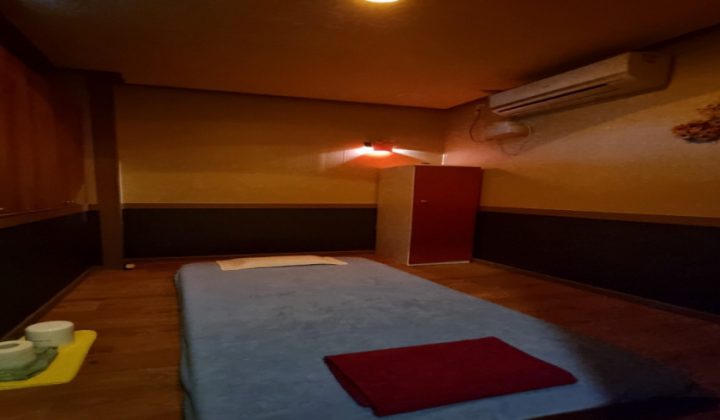 대구 동구 수면가능 로미로미 K타이아로마&로미로미 (동대구역) 실내 사진입니다.