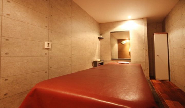 경기 광명시 마사지 K테라피 (철산역) 실내 사진입니다.