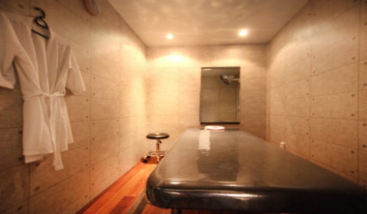 경기 광명시 마사지 K테라피 (철산역) 실내 사진입니다.