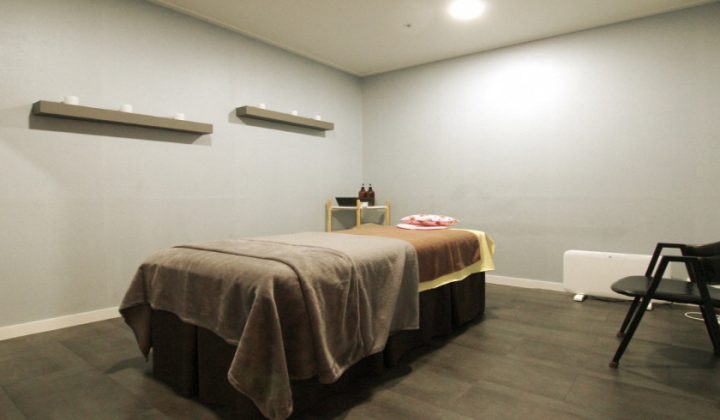 경기 의정부시 마사지 로미로미 LAB아로마테라피 (의정부점) 실내 사진입니다.