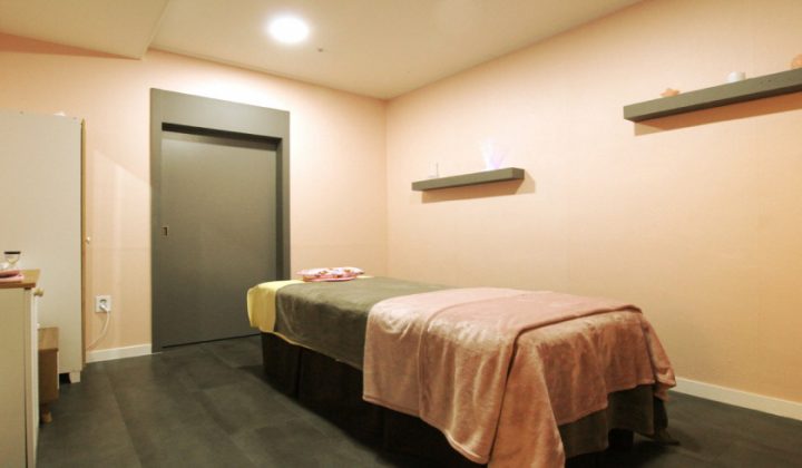 경기 의정부시 마사지 로미로미 LAB아로마테라피 (의정부점) 실내 사진입니다.