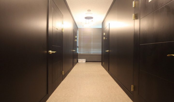 경기 성남시 수정구 마사지 S클래스스웨디시 (위례) 실내 사진입니다.