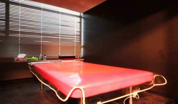 경기 성남시 수정구 마사지 S클래스스웨디시 (위례) 실내 사진입니다.