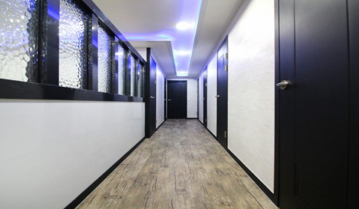 경기 시흥시 수면가능 S타이 (정왕) 실내 사진입니다.