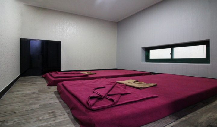 경기 시흥시 수면가능 S타이 (정왕) 실내 사진입니다.