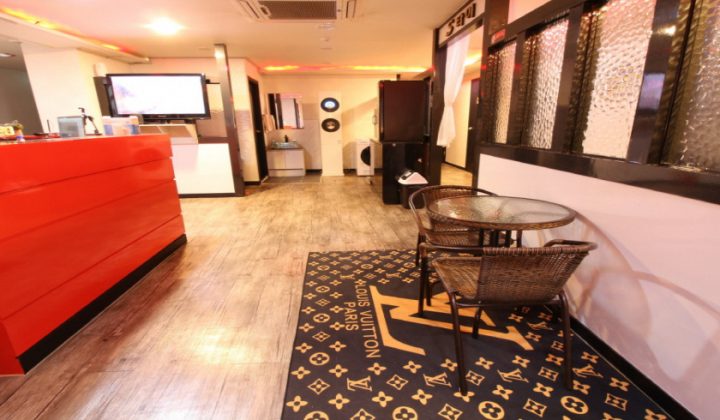 경기 시흥시 수면가능 S타이 (정왕) 실내 사진입니다.